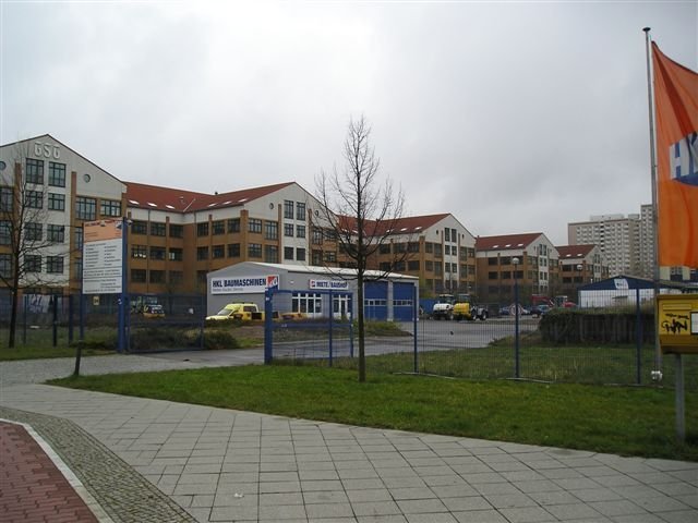 HKL Center Berlin-Marzahn