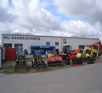 HKL Center Neubrandenburg