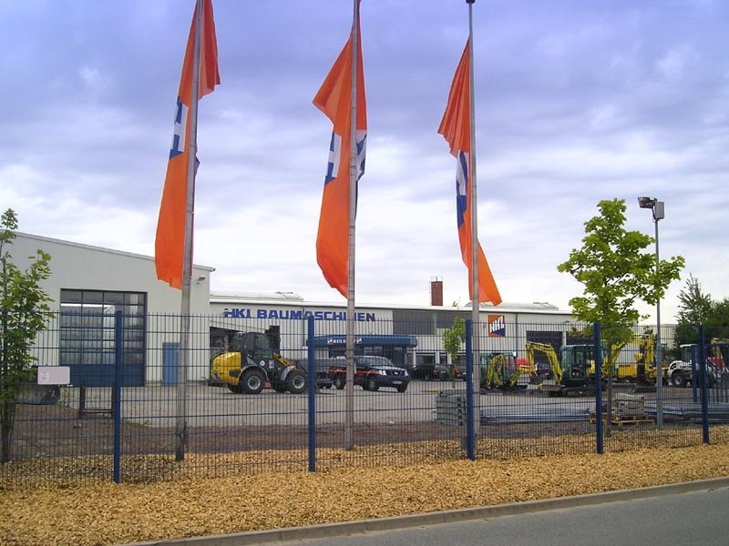 HKL Center Brandenburg
