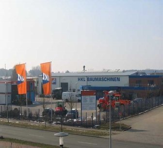 HKL Center Schwerin