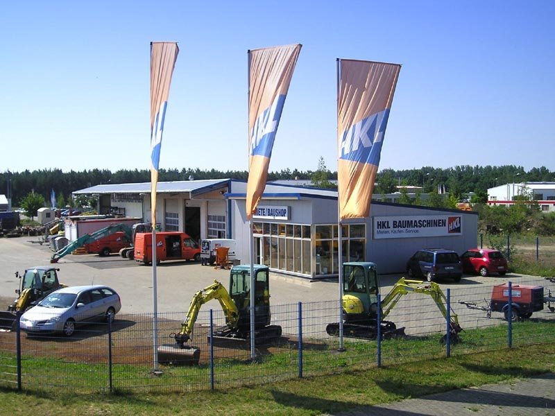 HKL Center Senftenberg