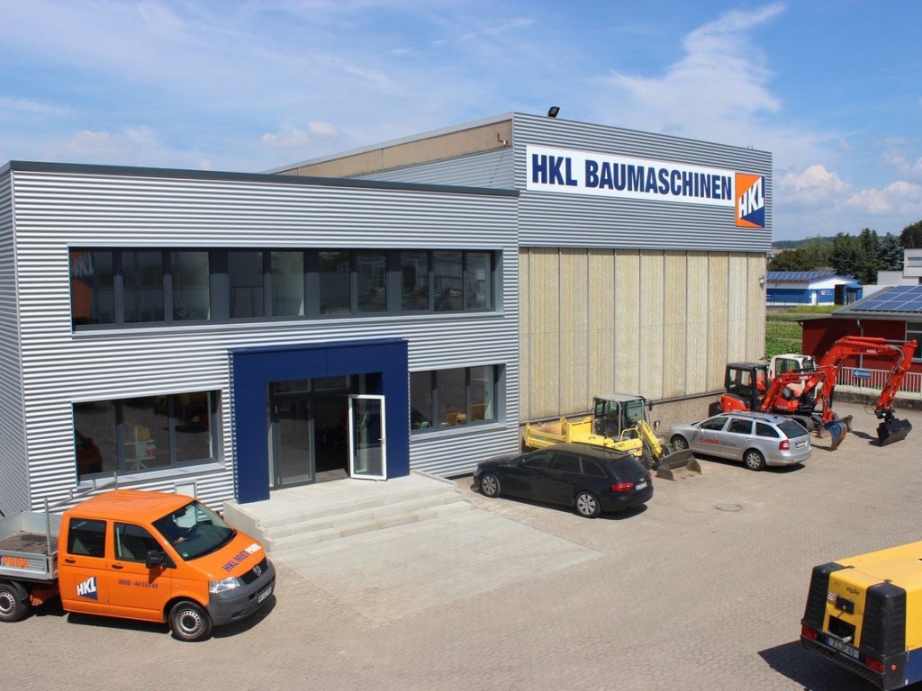 HKL Center Kassel