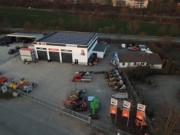 HKL Center Northeim