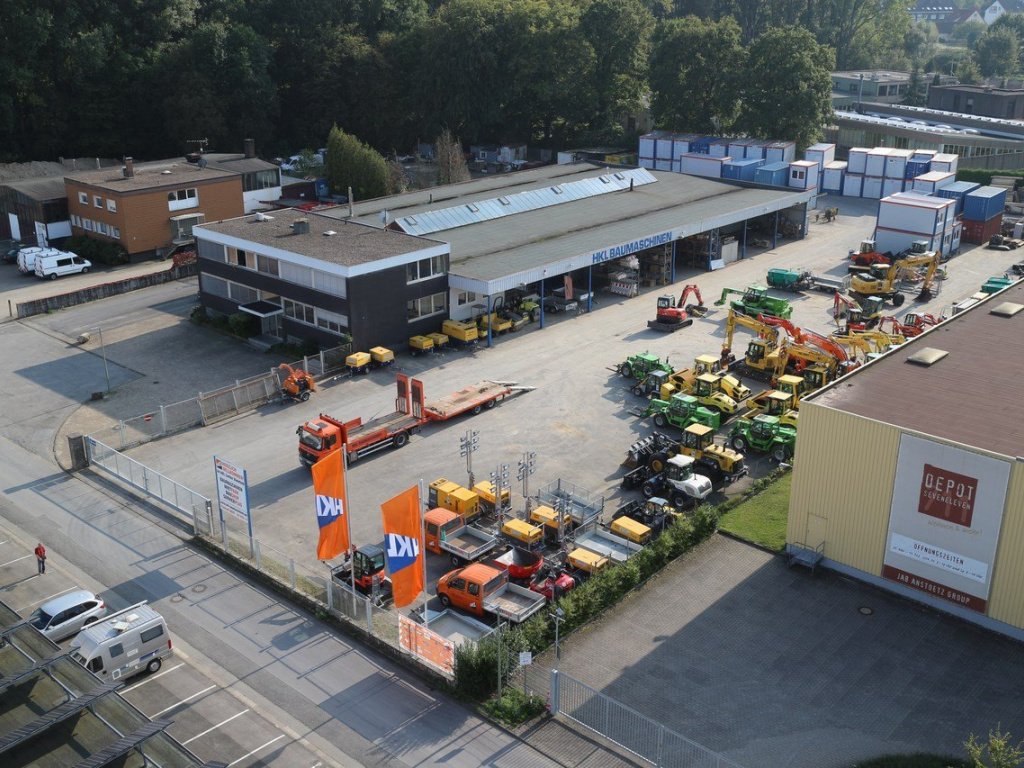 HKL Center Bielefeld