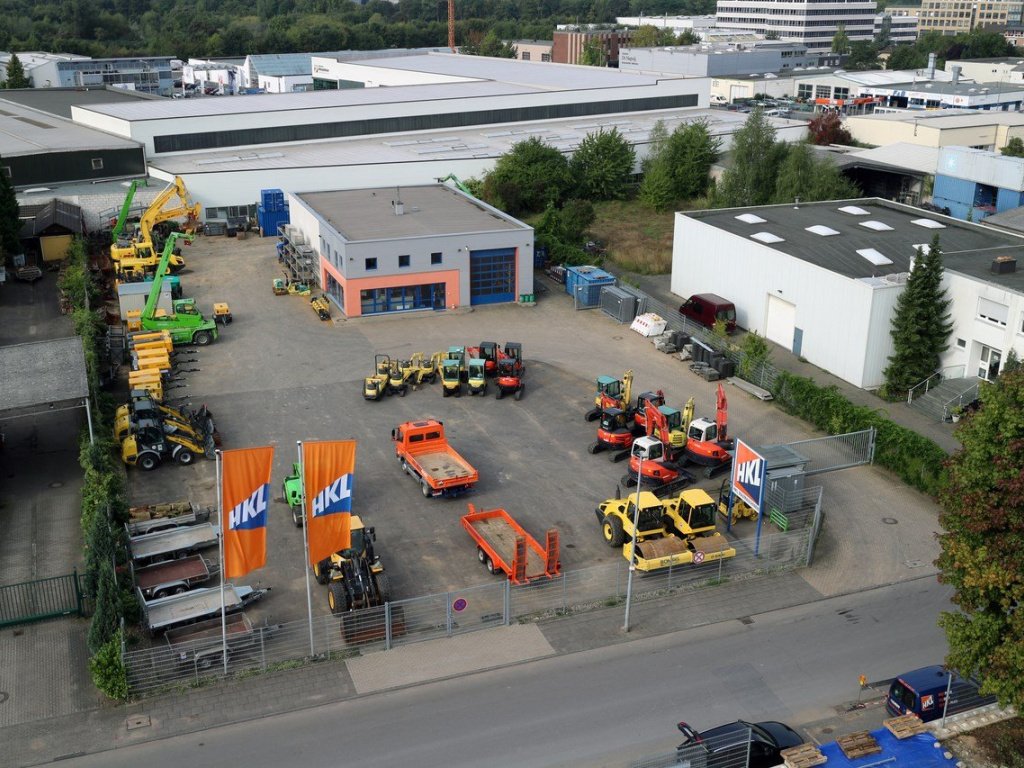 HKL Center Köln Nord