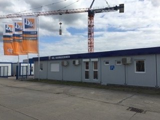 HKL Raumsystemcenter Berlin