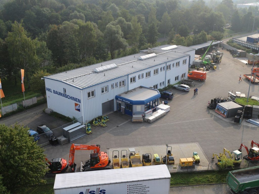 HKL Center Hanau