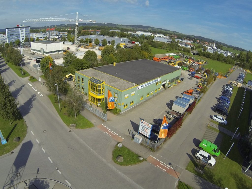 HKL Center Kempten