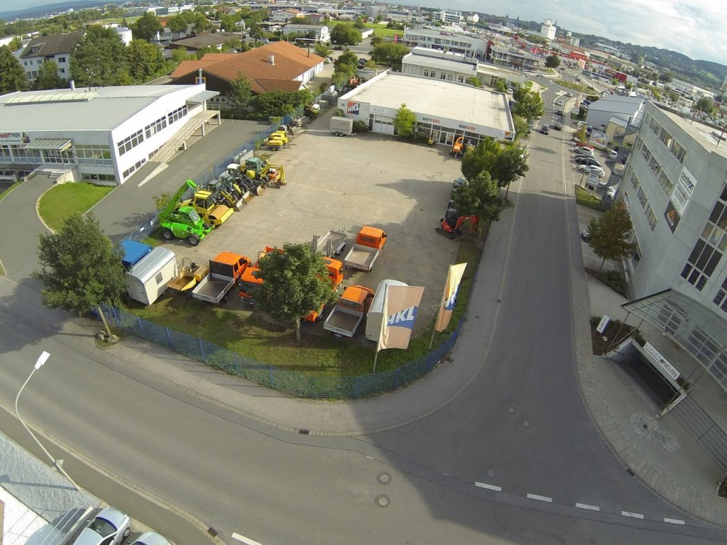 HKL Center Bamberg