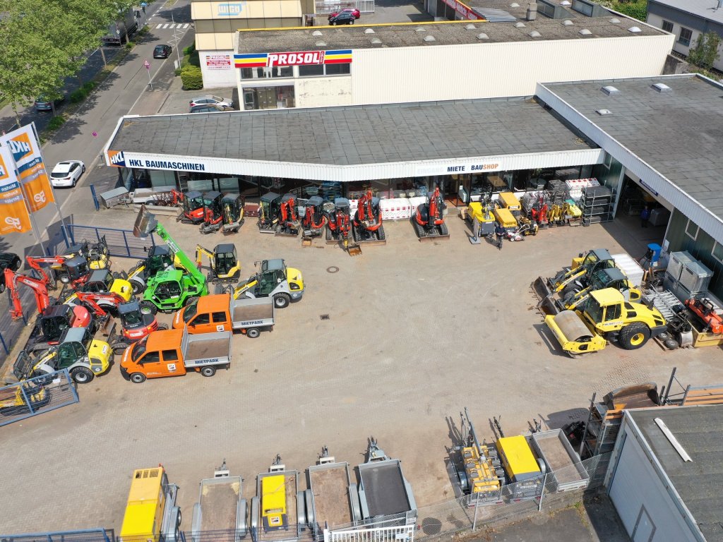 HKL Center Kaiserslautern