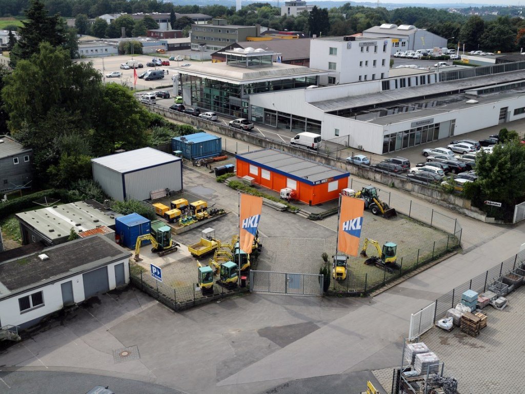 HKL Center Remscheid