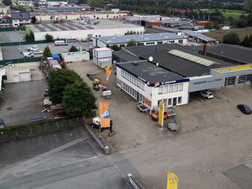 HKL Center Lippstadt