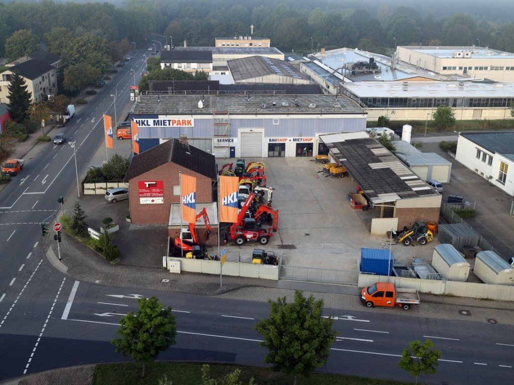 HKL Center Mönchengladbach