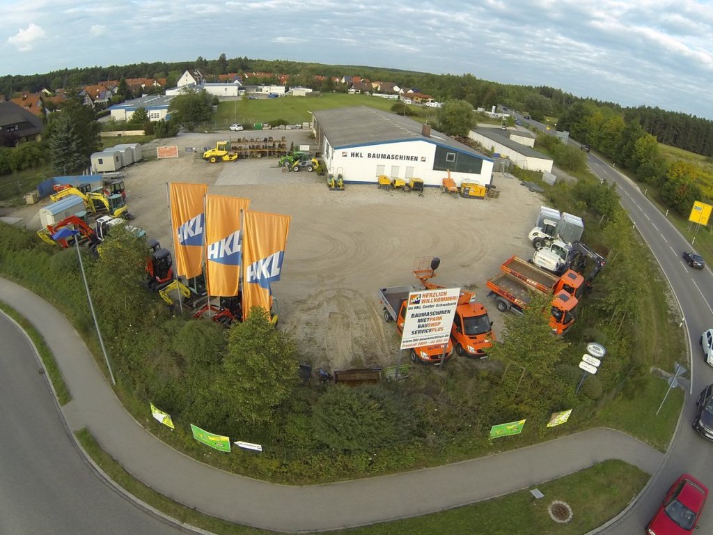 HKL Center Schwabach