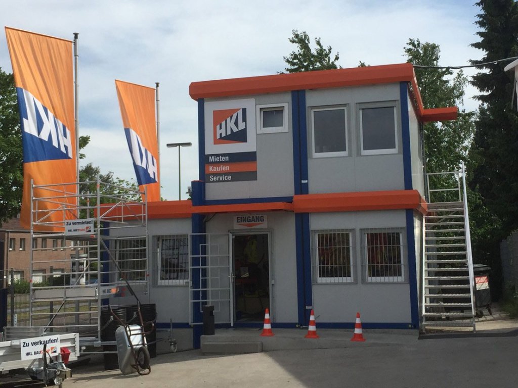 HKL Center Bochum