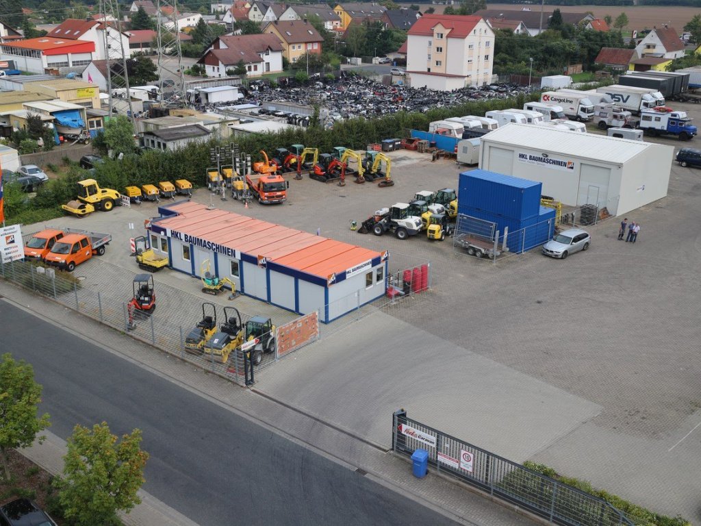 HKL Center Aschaffenburg