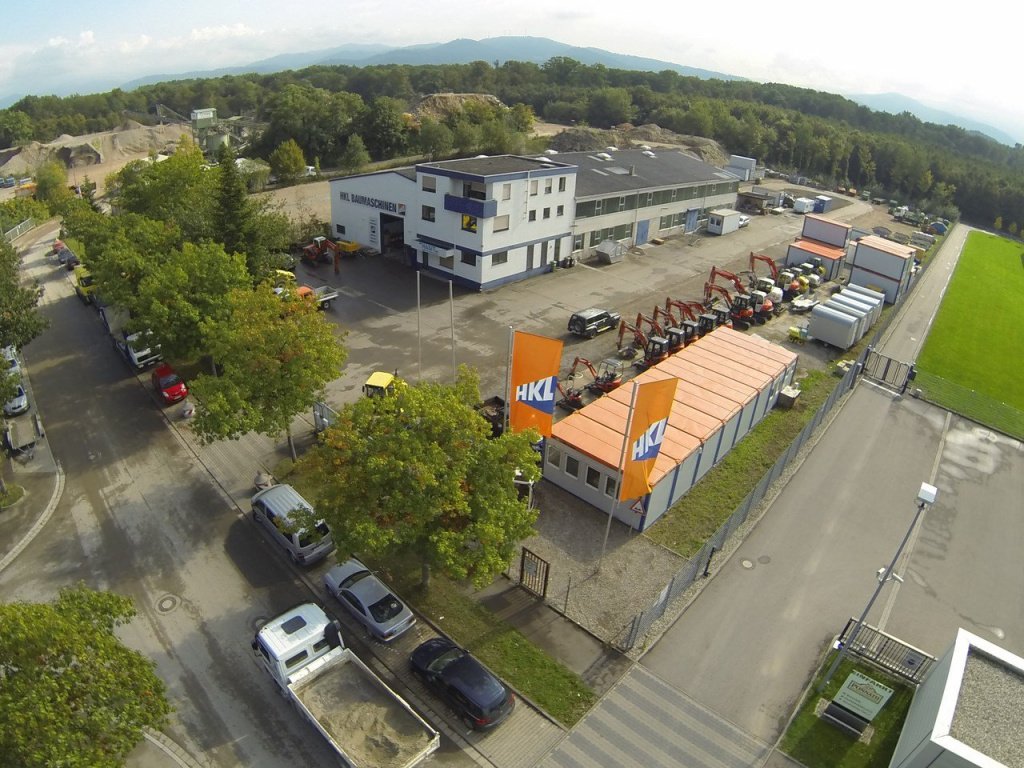 HKL Center Freiburg