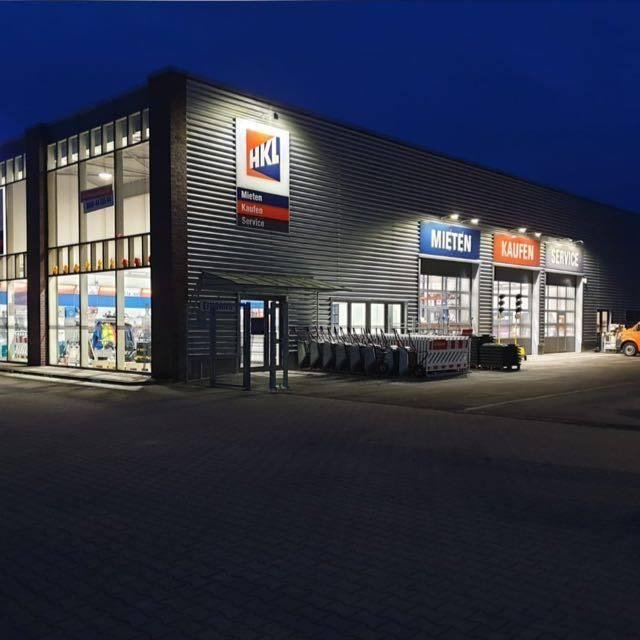 HKL Center Bocholt