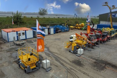 HKL Center Krems
