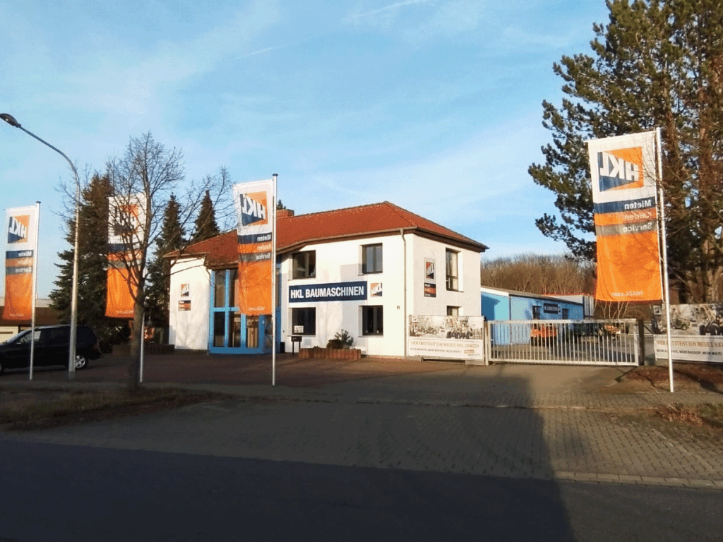HKL Center Goslar