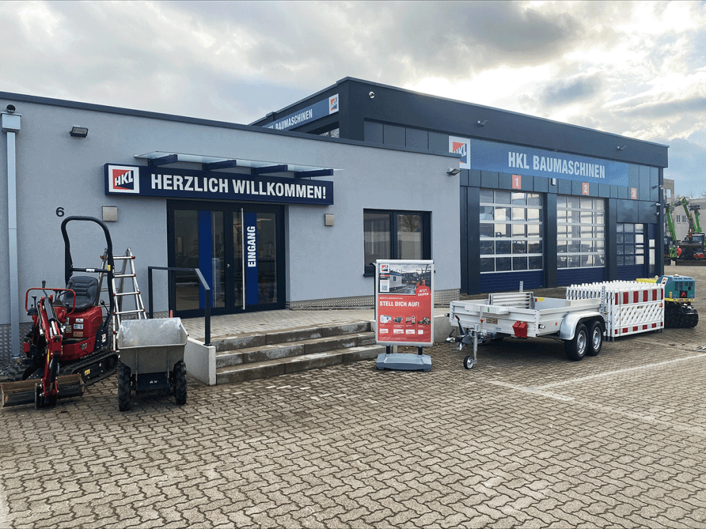 HKL Center Hannover