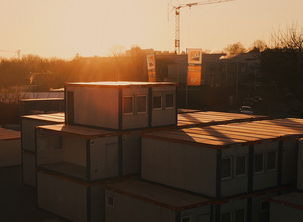 HKL Raumsystemcenter München
