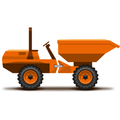 Carrier & Dumper