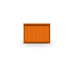 Lagercontainer