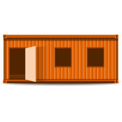 Container & Raumsysteme
