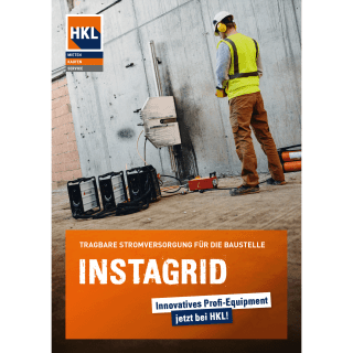 HKL BAUSHOP | Instagrid