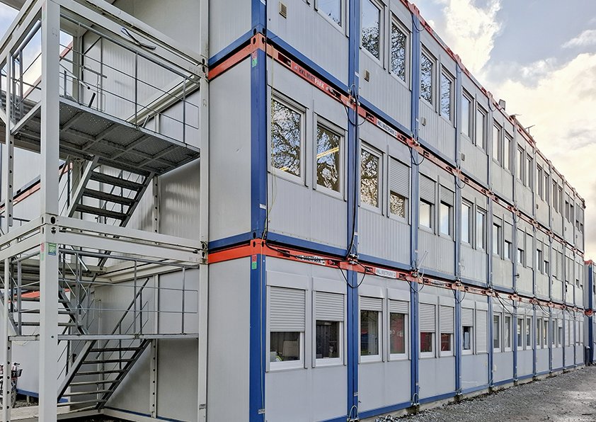 HKL Story / Schnell und lösungsorientiert