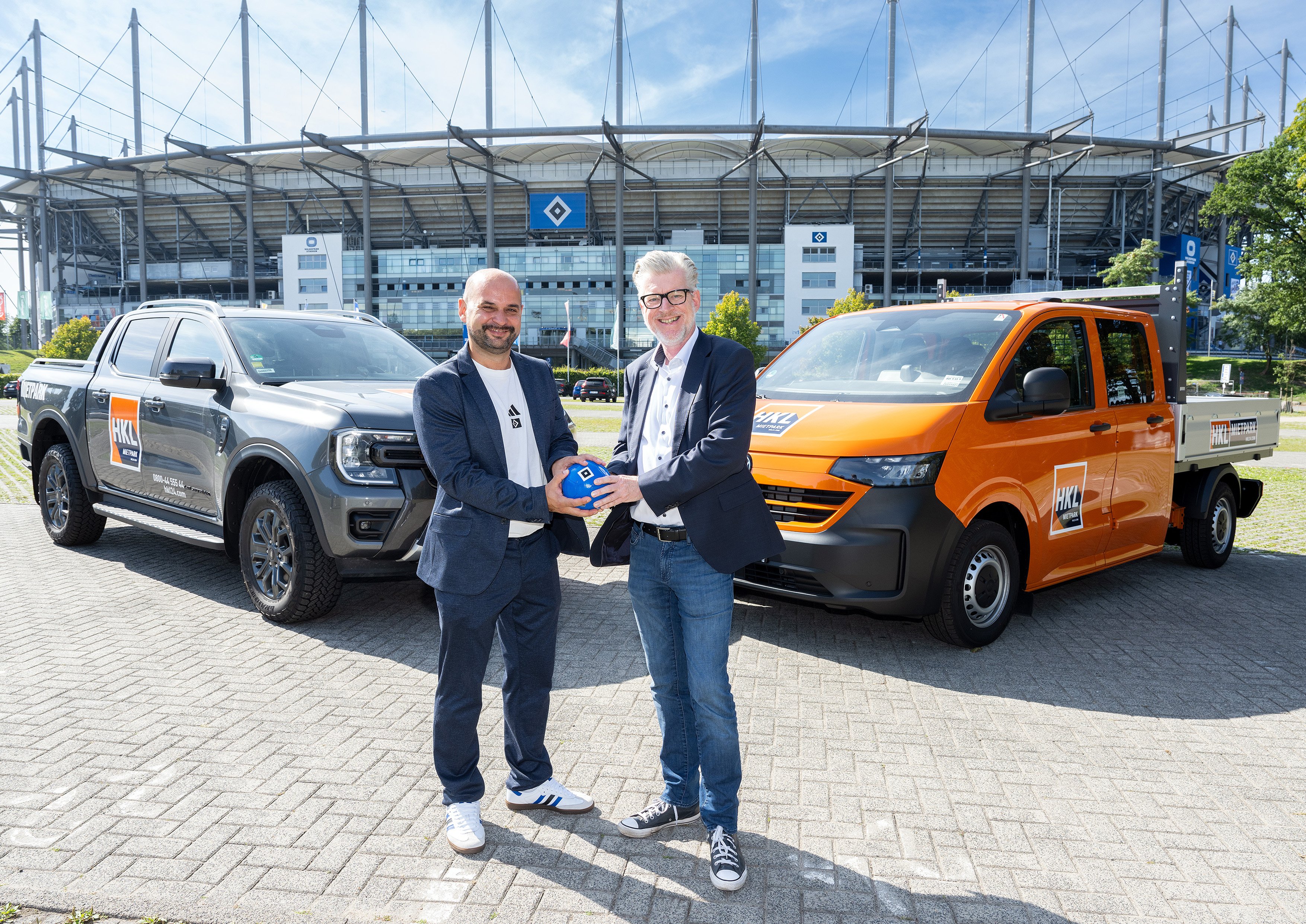 Starke Partnerschaft wird fortgesetzt
