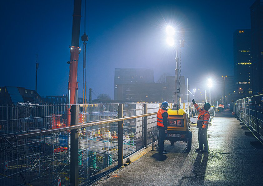 HKL Story / Lösungen für die Anforderungen von Morgen