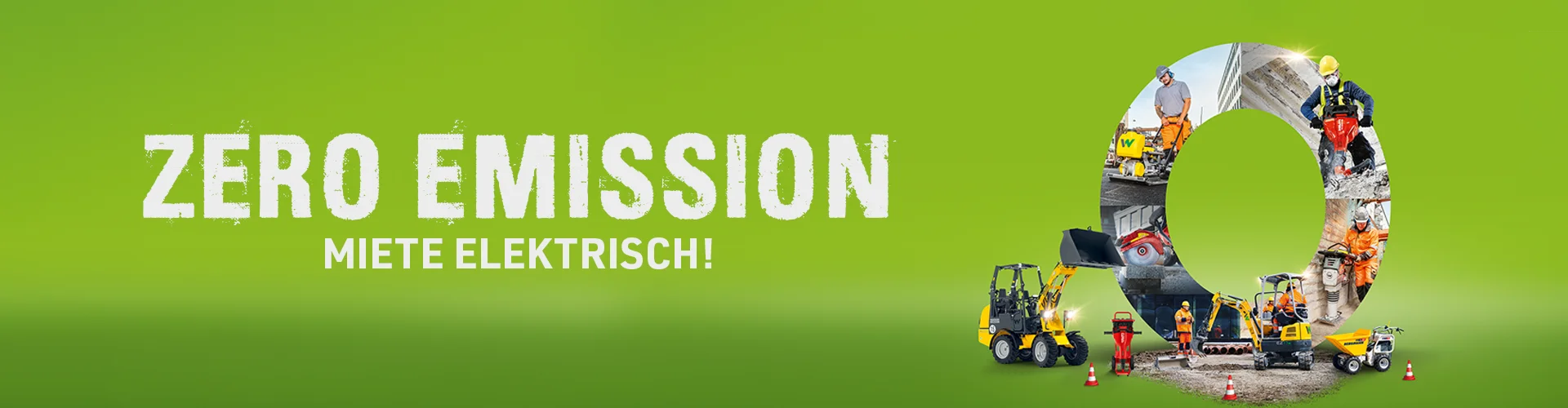 Zero Emission