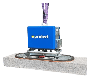 Probst SM-1200 Steinmagnet