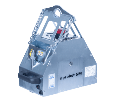 Probst SM-600 Steinmagnet