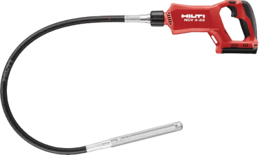 Hilti NCV 4-22 Akku-Innenrüttler