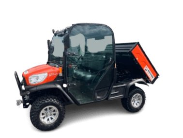 Kubota RTV-X1110 Transportfahrzeug