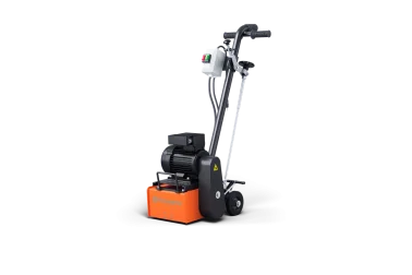 Husqvarna BMP-215E Betonfräse