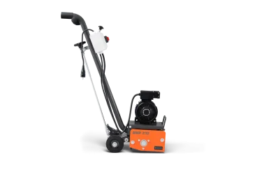 Husqvarna BMP-215E Betonfräse