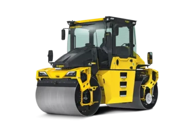 BOMAG BW 174 AP-5 Tandem Vibrationswalze