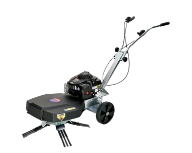 Kwern Greenbuster Pro 66 Wildkrautbürste