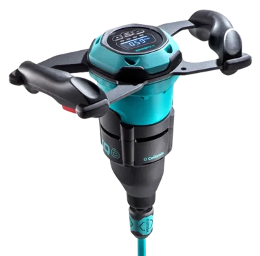 Collomix XQ 6 HF Handrührwerk