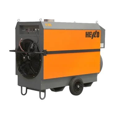 Heylo K120 Ölheizer