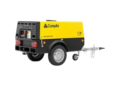 CompAir C 30 Kompressor
