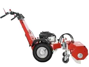Kersten K820G Kehrmaschine