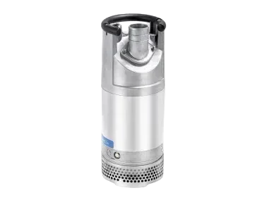 Flygt 2620.172 Tauchpumpe