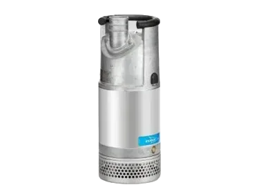 Flygt 2620.172 Tauchpumpe