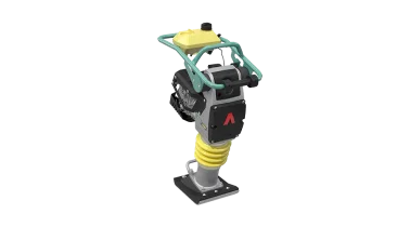 Ammann ATR 68 P Stampfer