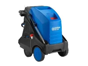 Nilfisk MH 4M-210 HD-Reiniger